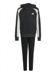 Adidas Sportswear - J Cb Fl Ts - Dressikomplektid - 164