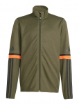 Adidas Performance - Sq25 Tr Jkt Y - Dressipluusid - 128