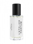 L'atelier Parfum - Edp Hot Splash 15Ml - Eau De Parfum - 15 ml