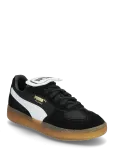 PUMA - Palermo Moda Tongue Wns - Madala s&auml;&auml;rega sporditossud - 37