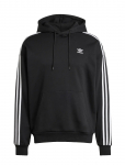 Adidas Originals - Baggy Hoodie - Spordi kapuutsiga pusad - S