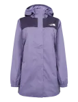 The North Face - W Antora Rain Parka - Spordi treeningjakid - M