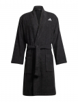 Adidas Sportswear - Bathrobe - Sport Swimwear - L