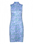 Daily Sports - Sheerrmotion Sl Dress - Spordikleidid - S