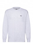 VANS - Left Chest Ii Loose Ls - Spordi pikkade varrukatega topid - XS