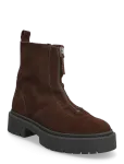Steve Madden - Gabby - Madala kontsaga poolsaapad - 41