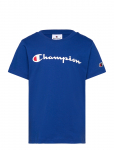 Champion - Ss Tee - L&uuml;hikeste varrukatega - 174-179