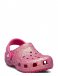 Crocs - Classic Iridescent Glitter Cgt - Kotad - 20/21