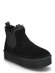 Rosemunde - Rhbolina Chelsea Plateau Boot - Chelsea saapad - 41