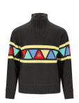 SOS - The Windbreaker Uni Knit - Spordikudumid - S