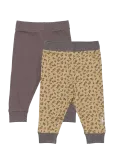 Mikk-line - 2-Pack Legging - Retuusid - 56