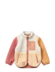 Liewood - Nolan Pile Jacket - Fliisjakid - 128