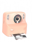 Mobility On Board - Pixiprint - Click & Print - Pink - Elektroonika ja meedia - ONE SIZE