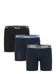 BOSS - Boxerbrlong 3P Power - Bokserid - M