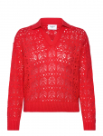 Saint Tropez - Junasz Polo Pullover - Džemprid - XL