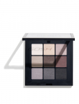 GOSH COPENHAGEN - Gosh Eyedentity Palette - Eye Palettes - 6 G
