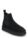 Copenhagen Studios - Cph258 Suede Chocolate - Chelsea saapad - 41
