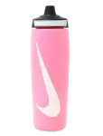 NIKE Equipment - Nike Refuel Bottle Grip 24 Oz - Spordi veepudelid - 17-24