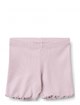 Wheat - Rib Shorts Sine - L&uuml;hikesed dressip&uuml;ksid - 140