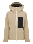 Mammut - Stoney Hs Thermo Hooded Jacket Men - Spordi suusajoped - S