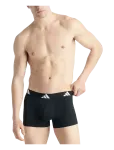 Adidas Underwear - Trunks - Spordibokserid - S