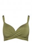 Lindex - Lilja Padded Bikini Bra With Underwire - Bikiinitopid - 80 C