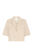 ICHI - Ihkate Sus Cropped Bl - L&uuml;hikesed bleiserid - XXL