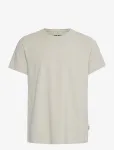 Blend - Bhdinton Logo Tee Crew - L&uuml;hikeste varrukatega - XXXL