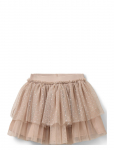 Sofie Schnoor Baby And Kids - Siggysk Skirt - T&uuml;llist seelikud - 122