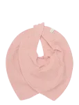 Pippi - Bib Muslin (2-Pack) - Pudip&otilde;lled - ONE SIZE