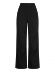 Hope - Vol Trousers Black - Lai jalg - 34