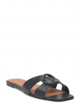 Polo Ralph Lauren - Leather O-Ring Sandal - Flat - 41