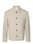 Selected - Slmreg-Robert Overshirt Noos - Vabaaja - S