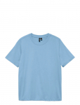 Vero Moda - Vmpaulina Ss T-Shirt Jrs Noos - L&uuml;hikeste varrukatega - XS