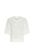 MSCH Copenhagen - Mschhannalie 2/4 V Pullover - Džemprid - M/L