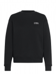 7 DAYS Active - Organic Fitted Crewneck - Spordidressipluusid - L
