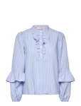 A-View - Karin Blouse - Pikkade varrukatega - 34