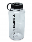 7 DAYS Active - Drinking Bottle - Spordi veepudelid - ONE SIZE