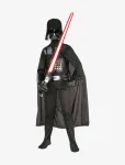 Star Wars - Costume Rubies Darth Vader - Tegelaskujude kost&uuml;&uuml;mid - 104