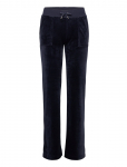 Juicy Couture - Del Ray Pocketed Pant - Dressip&uuml;ksid - XXS