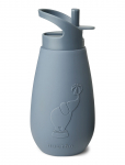 Nuuroo - Pax Silicone Drinking Bottle - 350 Ml - Nokaga tasssid - ONE SIZE