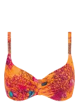 Chantelle Beach - Icon Underwired - Tugikaartega bikiinitopid - E x 85