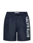 Calvin Klein - Medium Drawstring - Ujumisp&uuml;ksid - 140-152