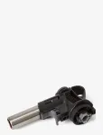 Satake - Torch Head Black W Grey Knob - Muud k&ouml;&ouml;gitarbed - ONE SIZE