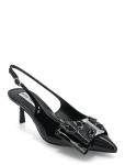 Steve Madden - Kaci Slingbacks - Kontsaga slingback-kingad - 39