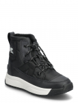 Sorel - Youth Whitney Iii Mid Wp - Talvesaapad n&ouml;&ouml;ridega - 39