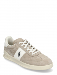 Polo Ralph Lauren - Suede-Hrt Aera Pp-Sk-Ltl - Madala s&auml;&auml;rega tossud - 47