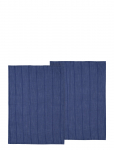 S&ouml;dahl - Viskestykke Line 2 Stk - K&ouml;&ouml;gir&auml;tikud - 50X70CM x 70