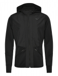 Mizuno - Active Warm Hybrid Fz Hd Ls(M) - Spordi treeningjakid - XXL