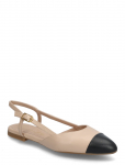 UNISA - Asley_25_Nto - Madalad slingback-kingad - 38